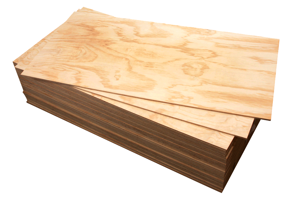 TRIPLAY triplay de madera
