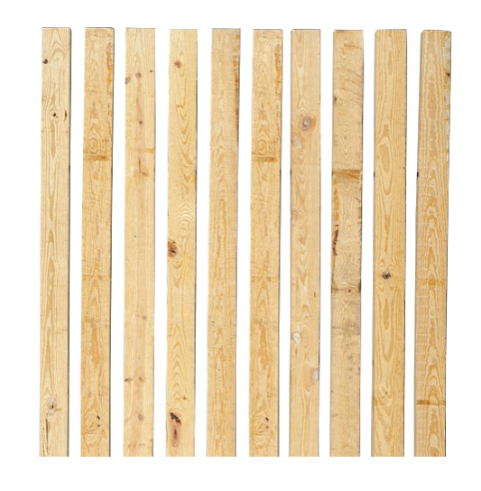 tablones de madera